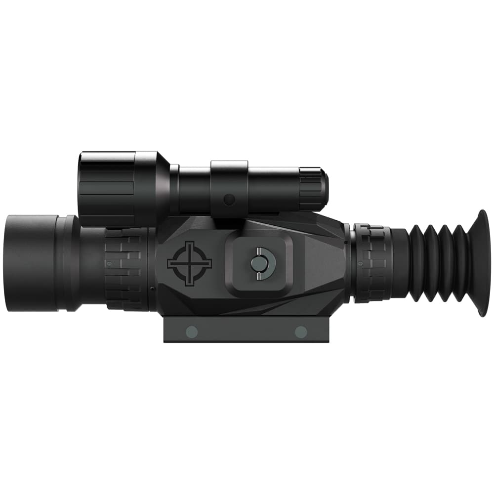 Sightmark Wraith 4K 4-32×40 Digital Riflescope (Free NS10,000 Battery Pack!) - thumbnail 2