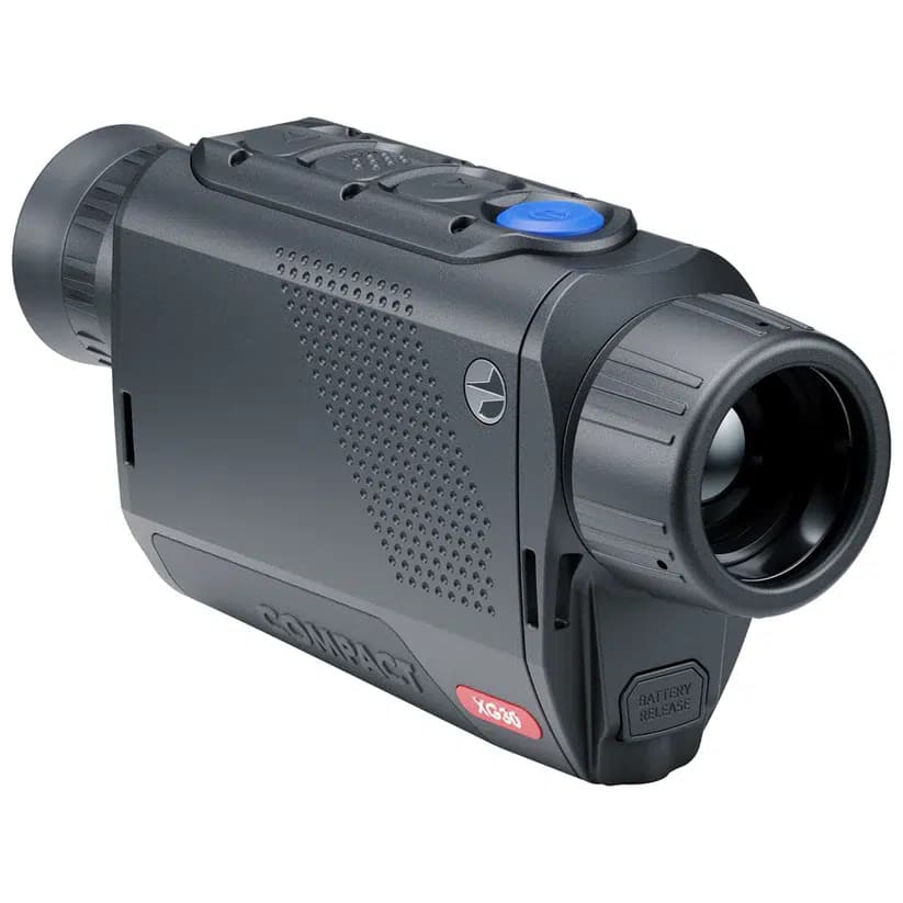 Pulsar Axion 2 XG30 Compact Thermal Monocular (Free Additional APS 3 battery &amp; Braided Lanyard included!) - thumbnail 5