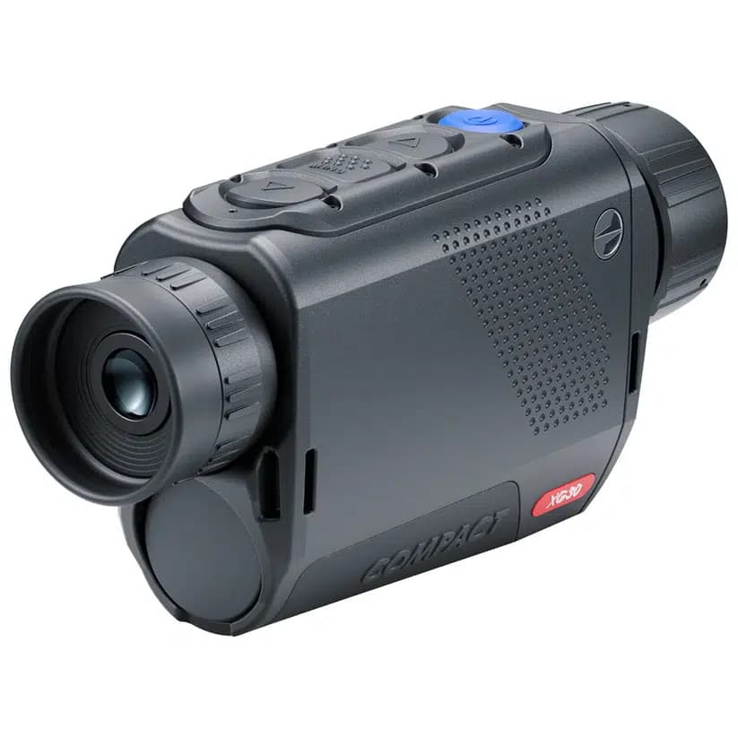 Pulsar Axion 2 XG30 Compact Thermal Monocular (Free Additional APS 3 battery &amp; Braided Lanyard included!) - thumbnail 3
