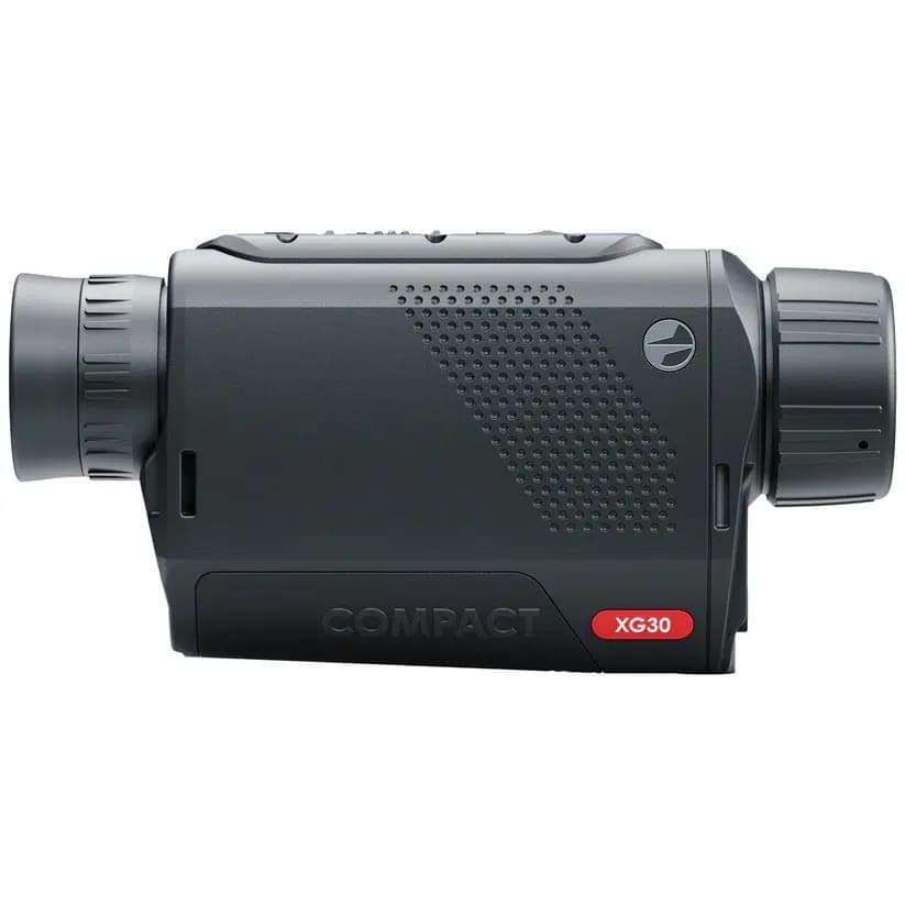 Pulsar Axion 2 XG30 Compact Thermal Monocular (Free Additional APS 3 battery &amp; Braided Lanyard included!) - thumbnail 7