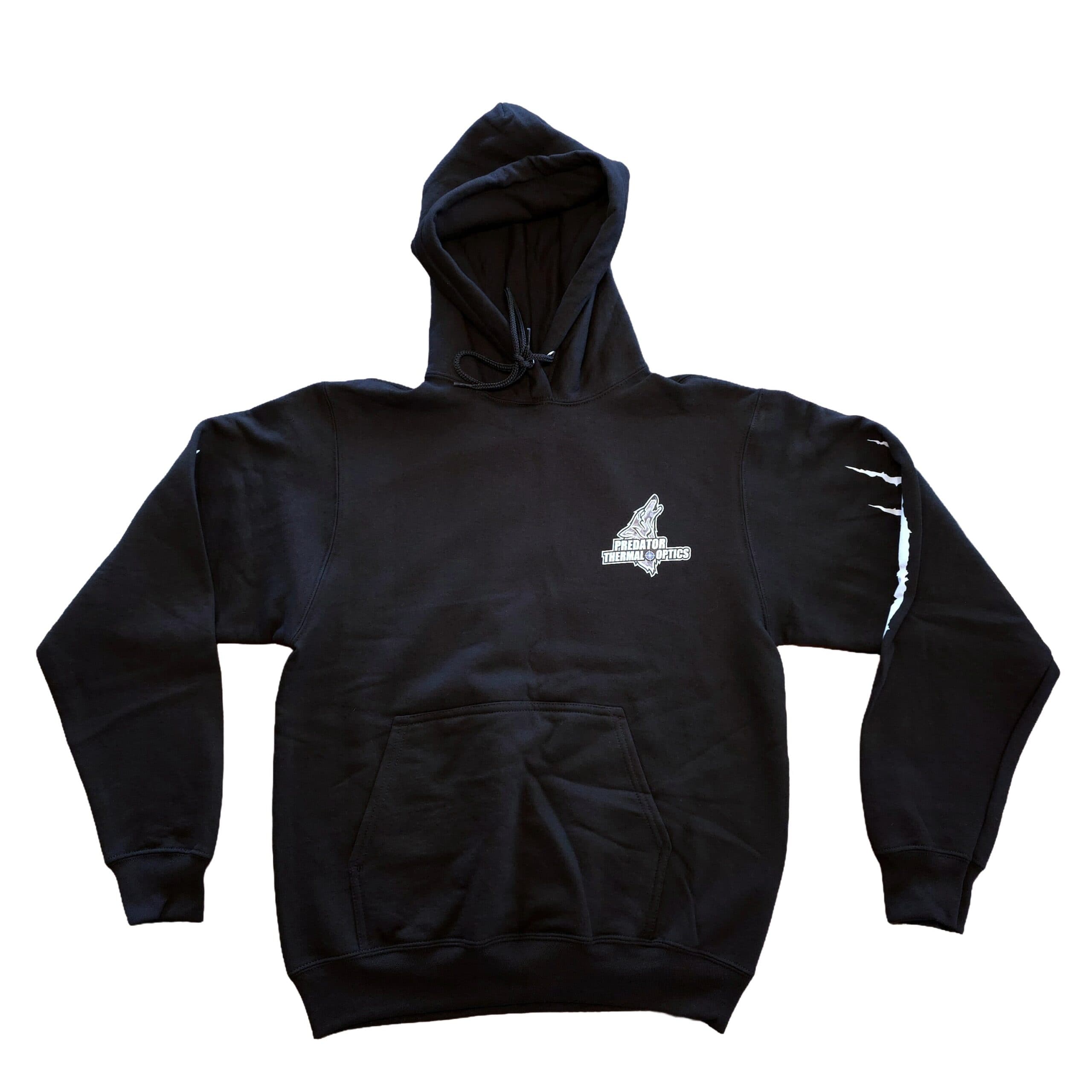 Predator Thermal Optics Hoodie