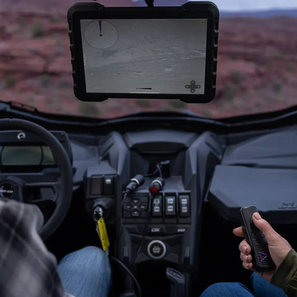 Dark30 Replacement 10.1″ Screen - thumbnail 4