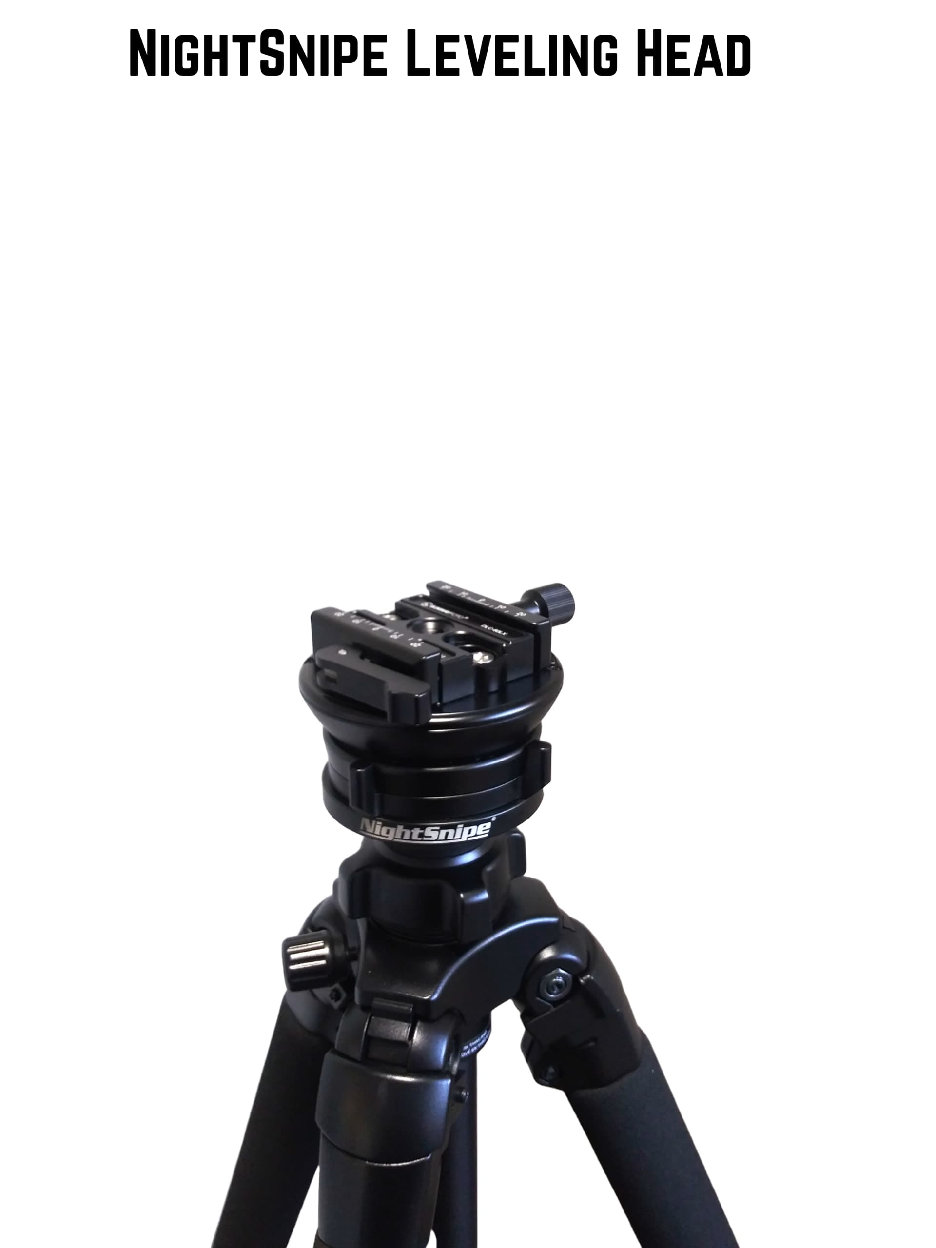 SLIK PRO 700 DX Heavy-Duty Tripod - thumbnail 5