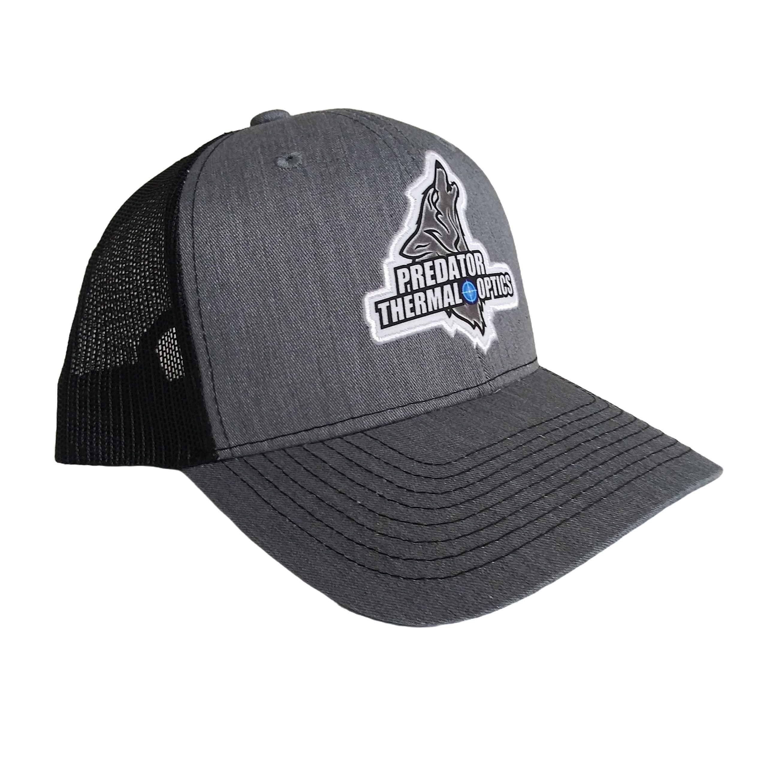 Predator Thermal Optics Hat - thumbnail 2