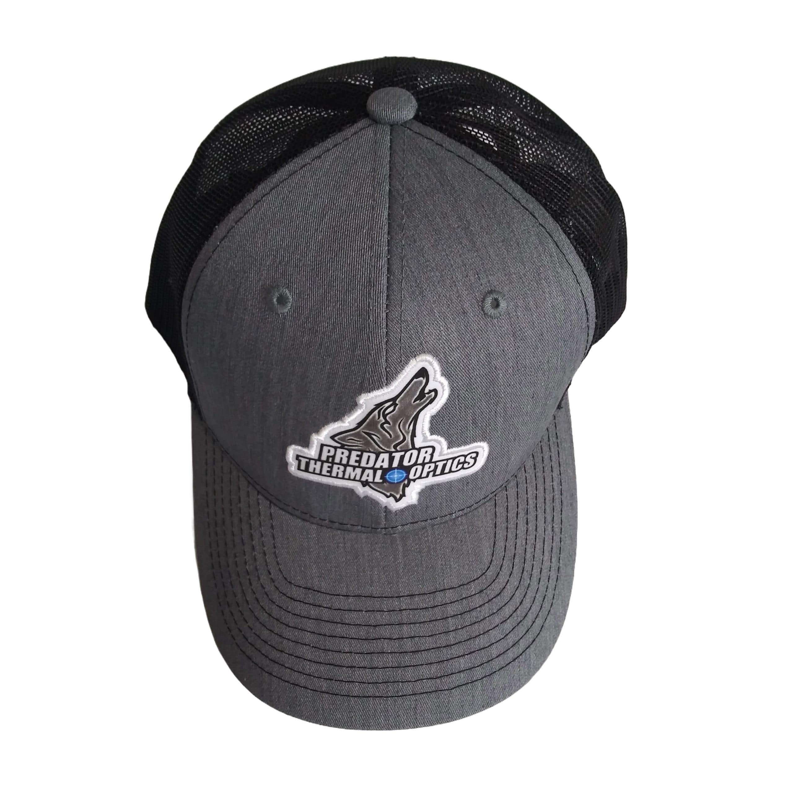 Predator Thermal Optics Hat - thumbnail 3