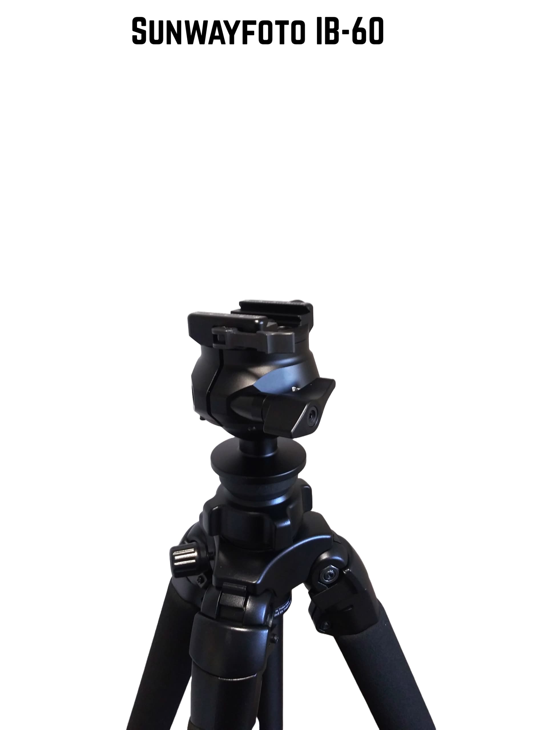 SLIK PRO 700 DX Heavy-Duty Tripod - thumbnail 10