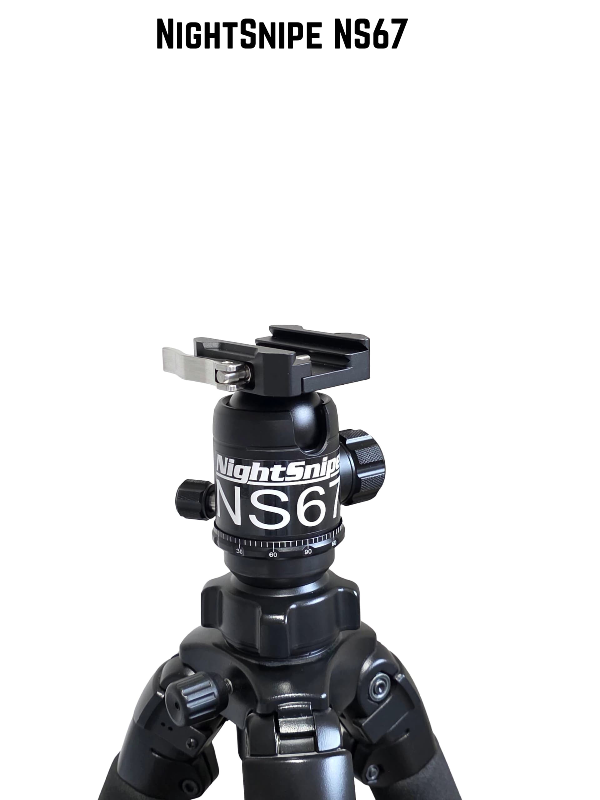 SLIK PRO 700 DX Heavy-Duty Tripod - thumbnail 6