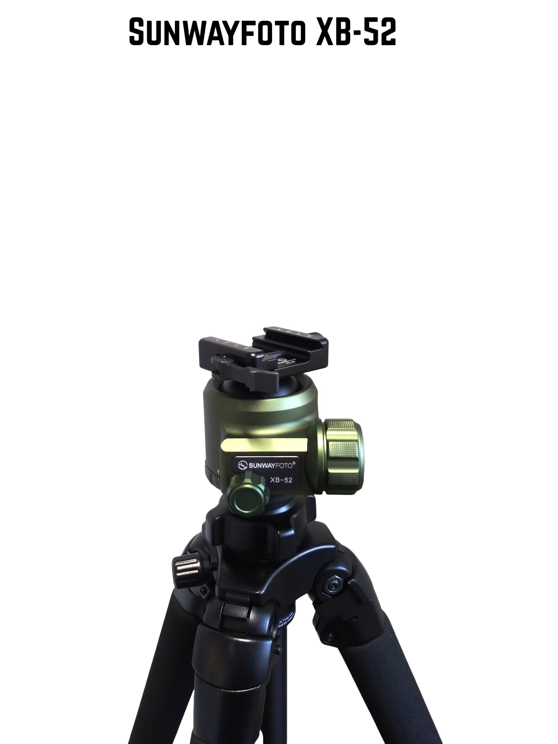 SLIK PRO 700 DX Heavy-Duty Tripod - thumbnail 8