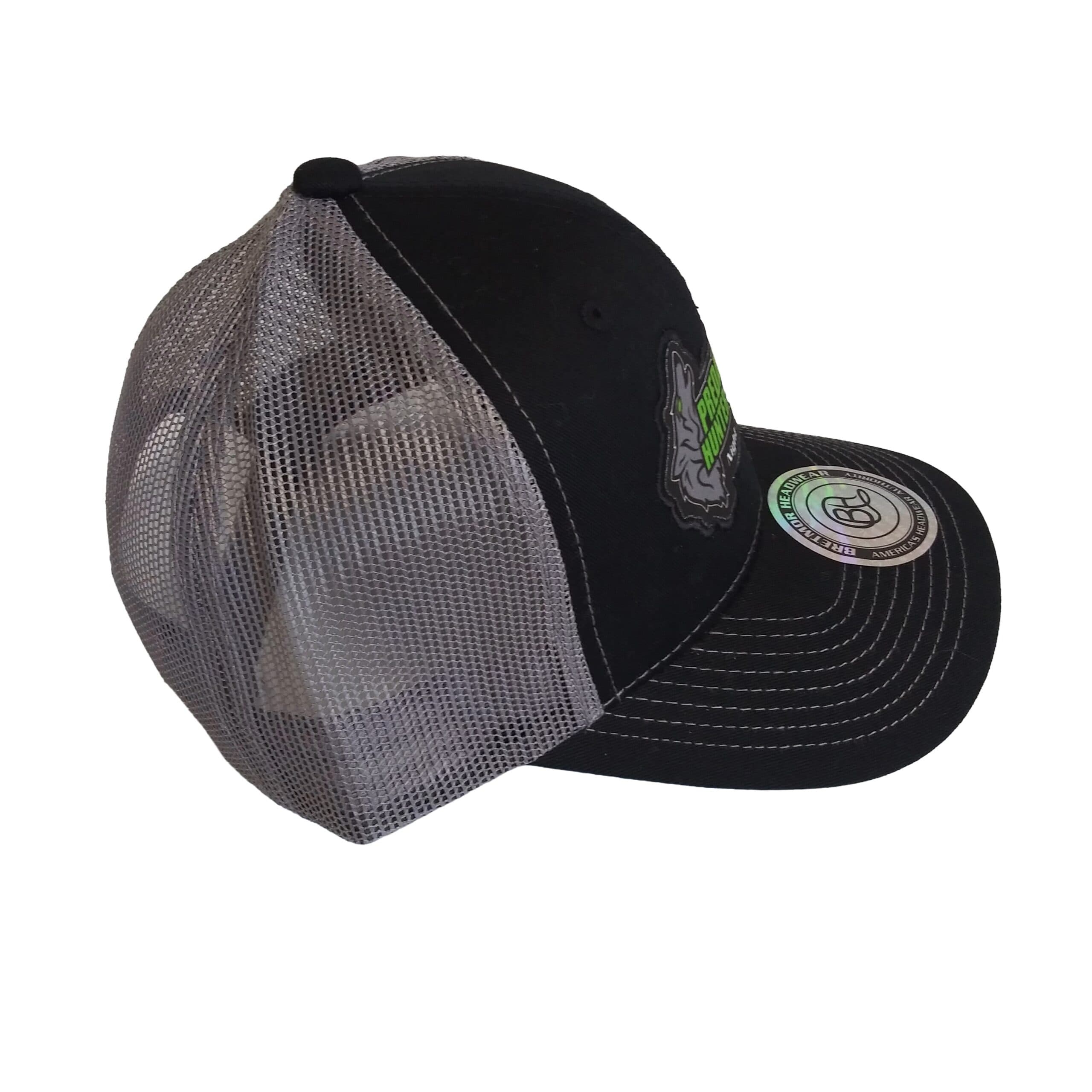 Predator Hunter Outdoors Hat - thumbnail 3