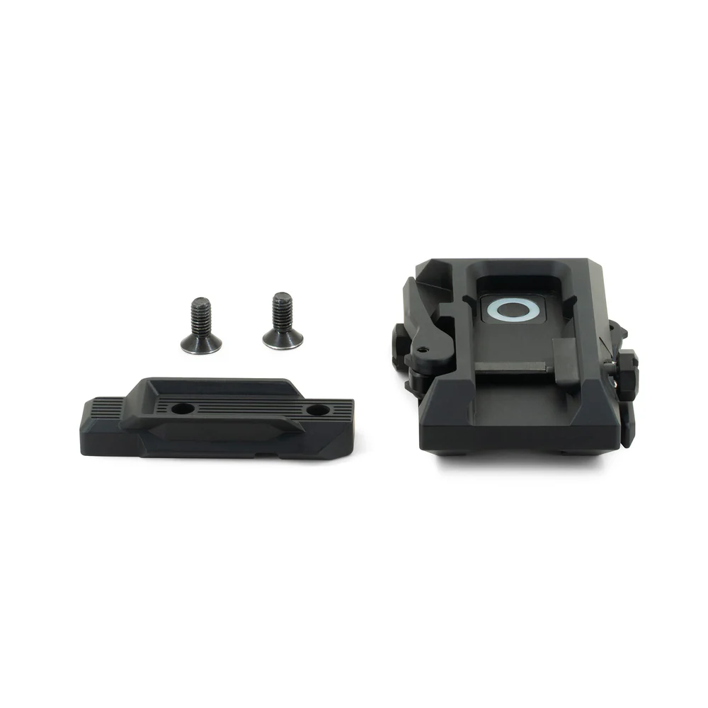 Nocpix SLIM QD Mount System - thumbnail 5