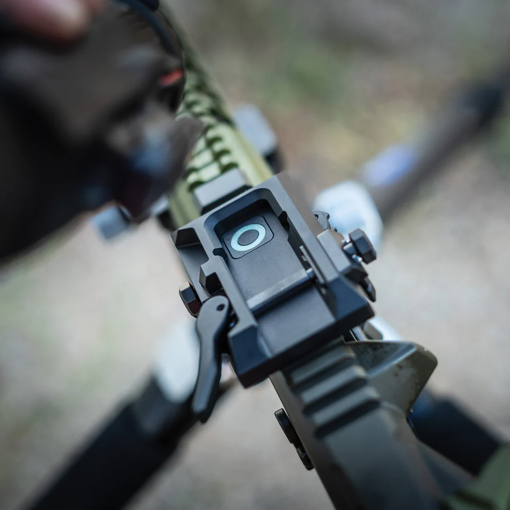 Nocpix SLIM QD Mount System - thumbnail 8