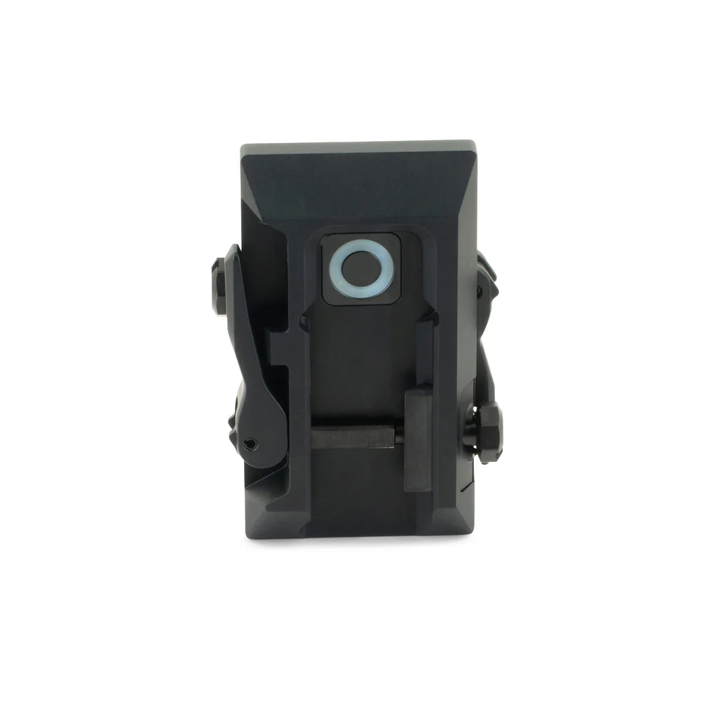 Nocpix SLIM QD Mount System - thumbnail 4