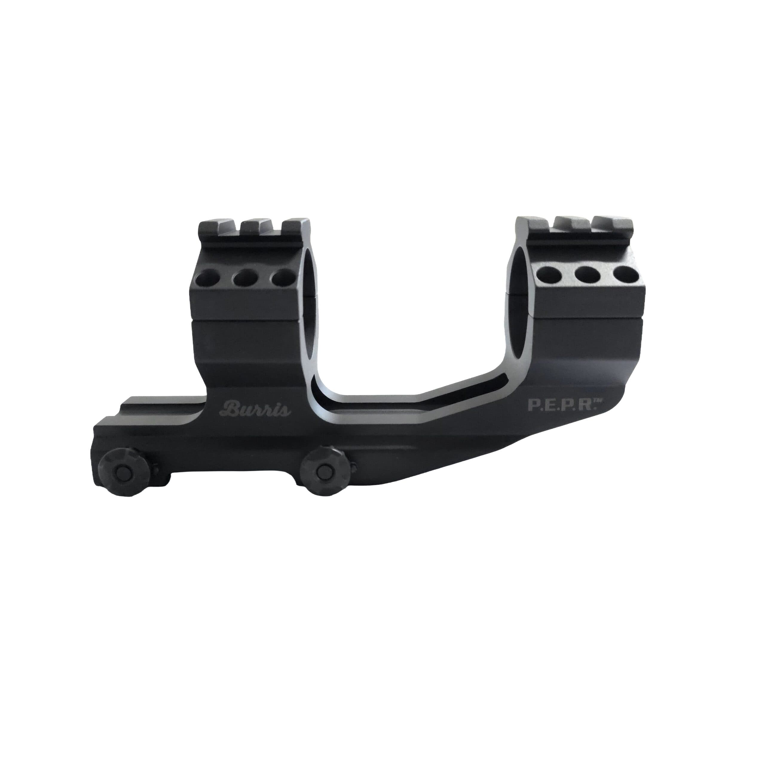 Burris AR-P.E.P.R.™ QD Scope Mount 30mm - thumbnail 4