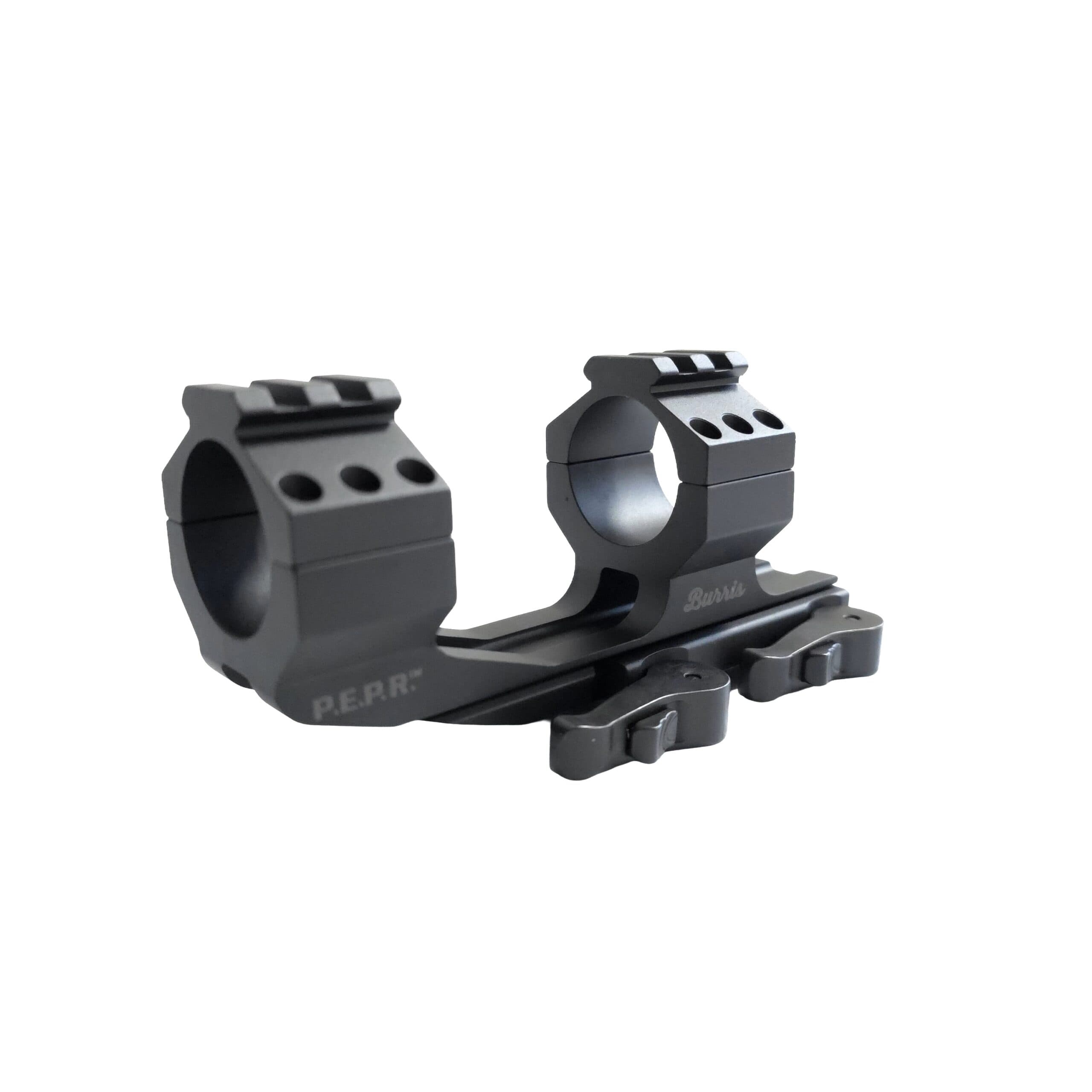Burris AR-P.E.P.R.™ QD Scope Mount 30mm