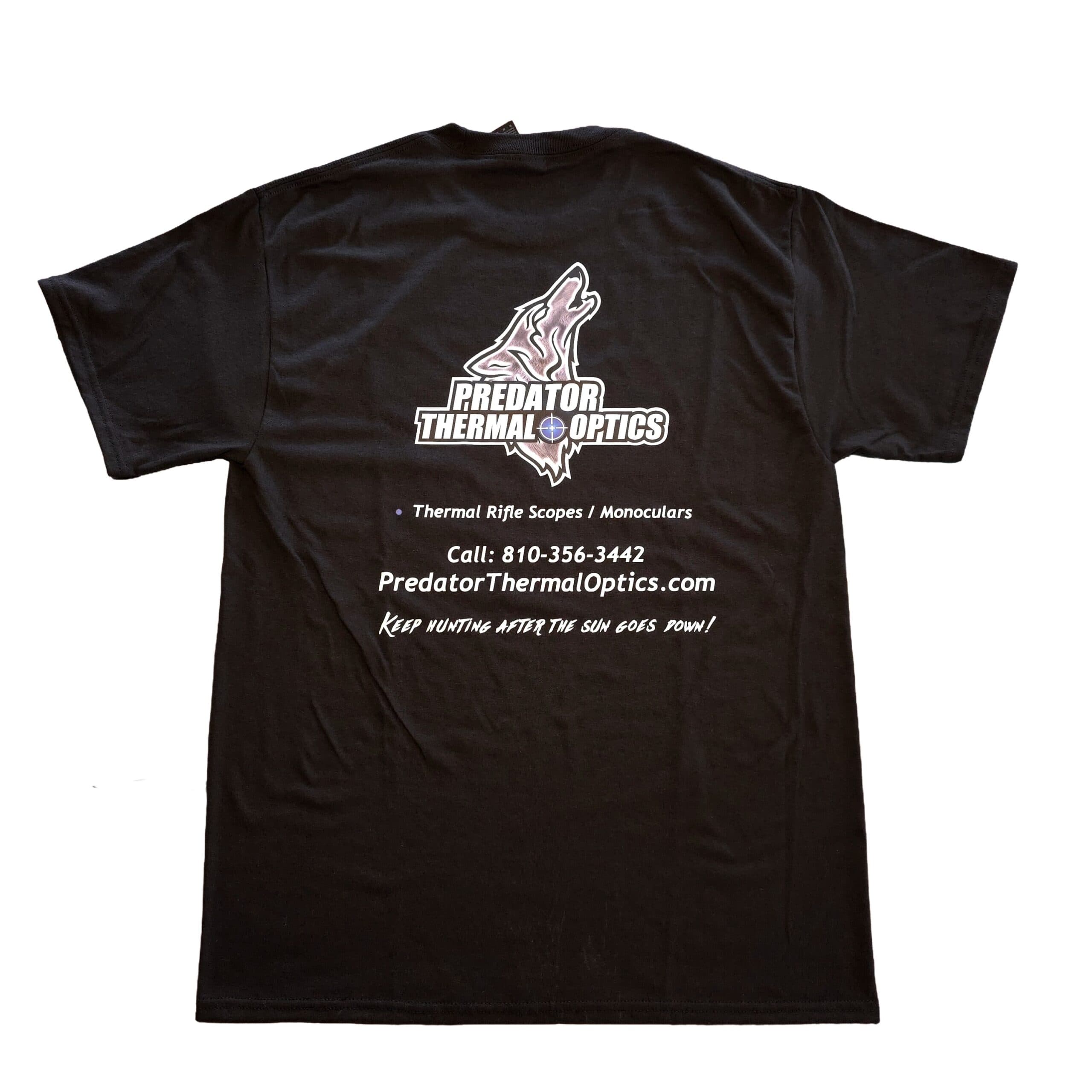 Predator Thermal Optics T-Shirt - thumbnail 2