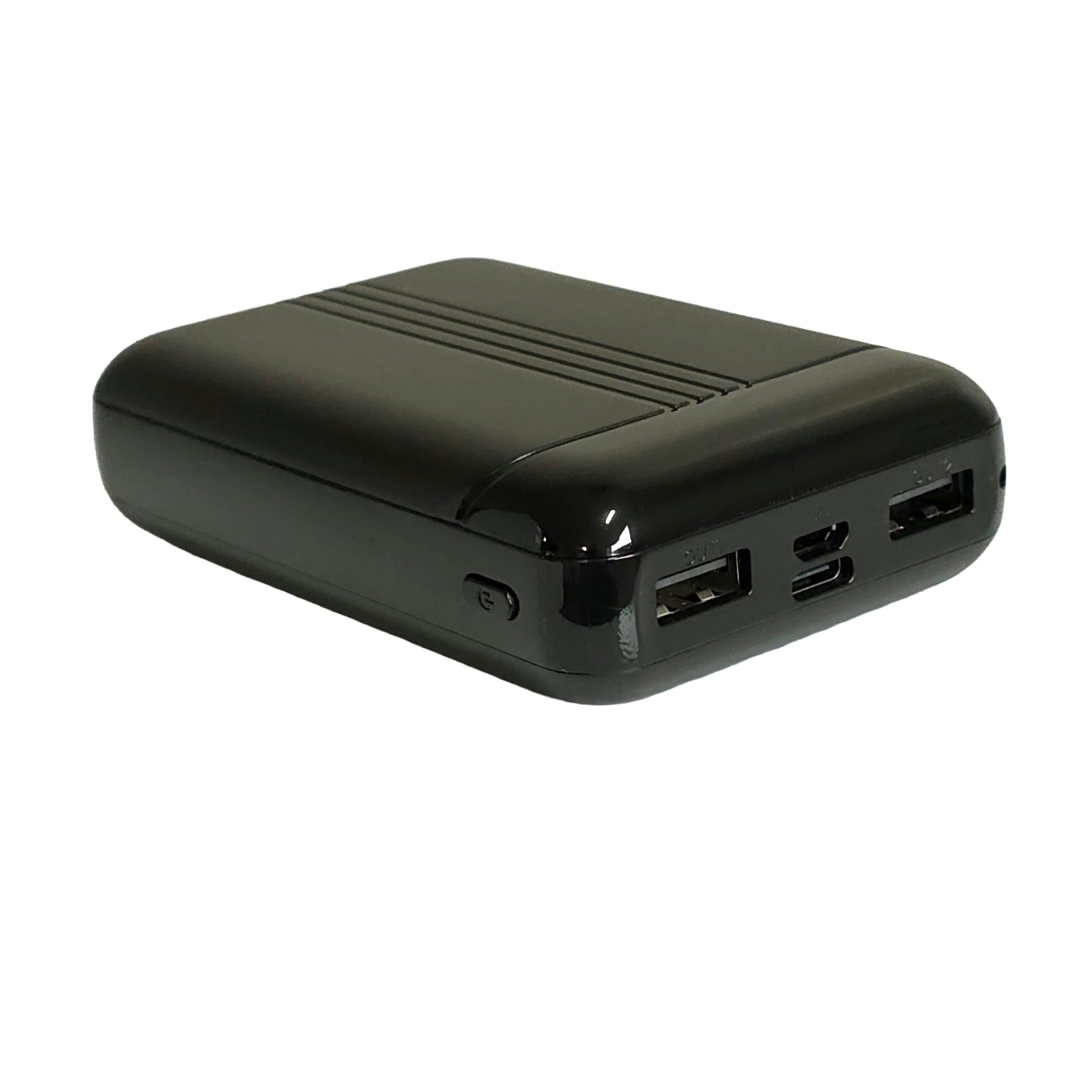 NightSnipe NS10,000 External Battery Pack - thumbnail 6