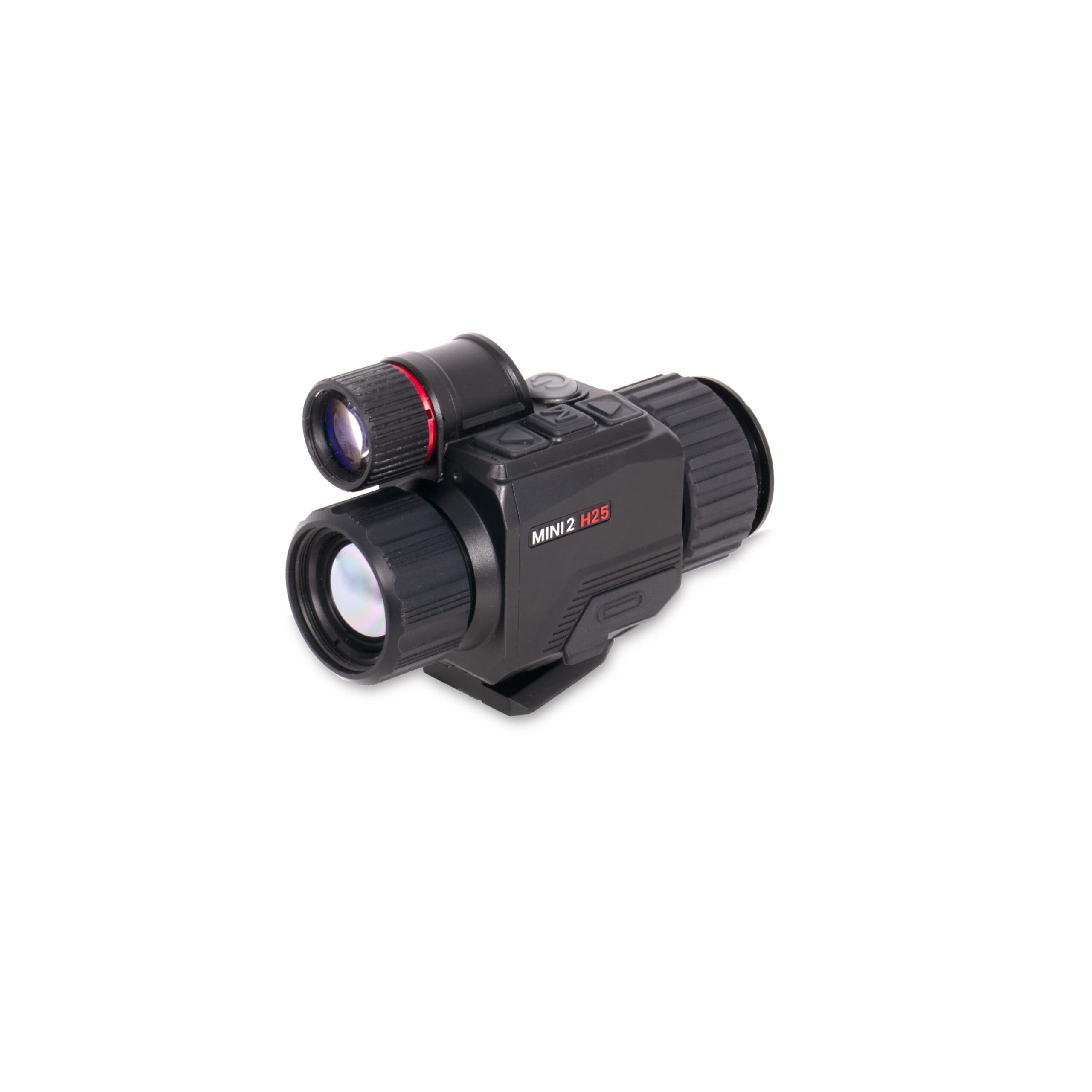 NOCPIX MINI 2 H25 Compact Thermal Monocular – FREE 10-Hr External Battery Pack!