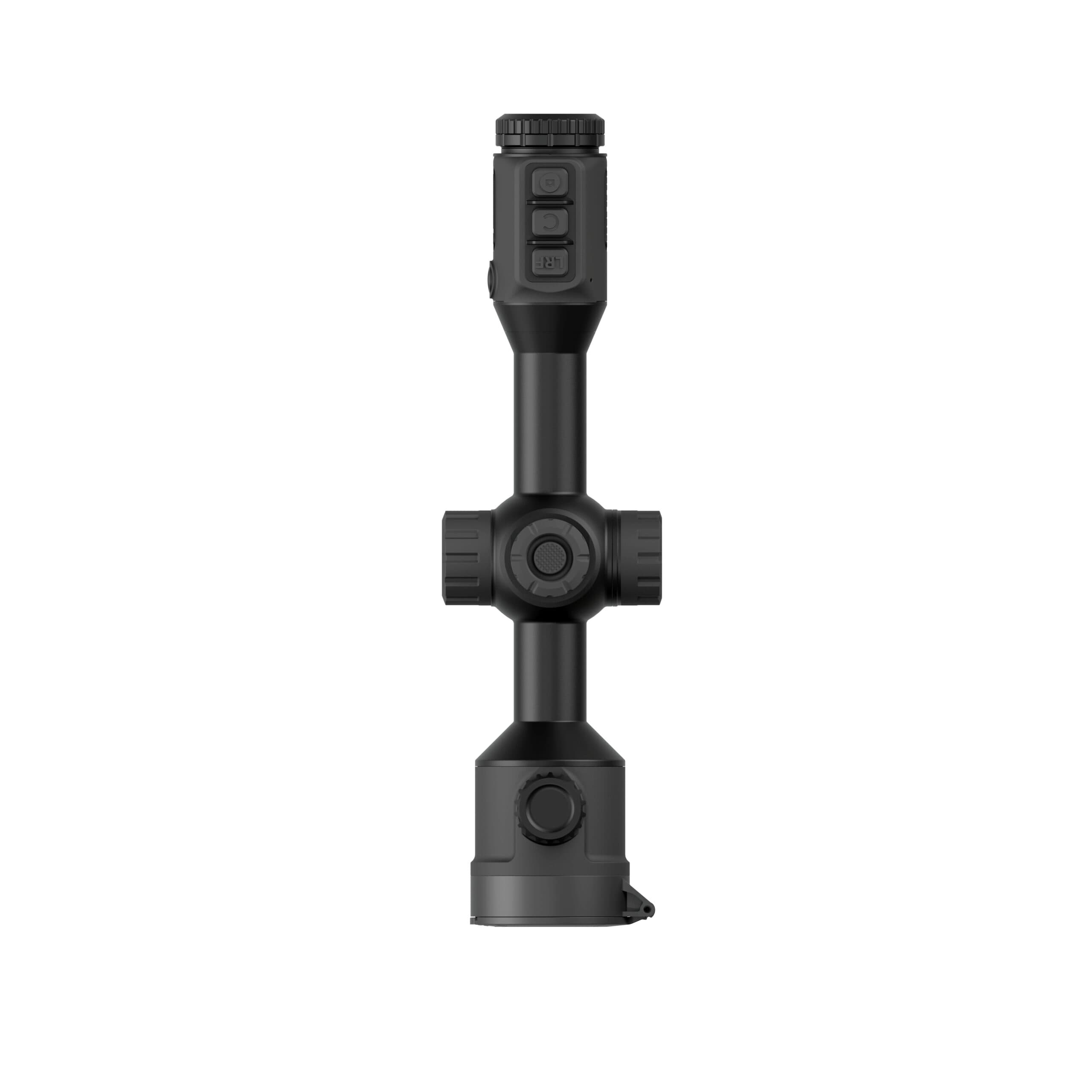 WAVE ETHOS E3 LRF 384 Thermal Scope with Laser Rangefinder – FREE 10-Hr External Battery Pack! - thumbnail 5
