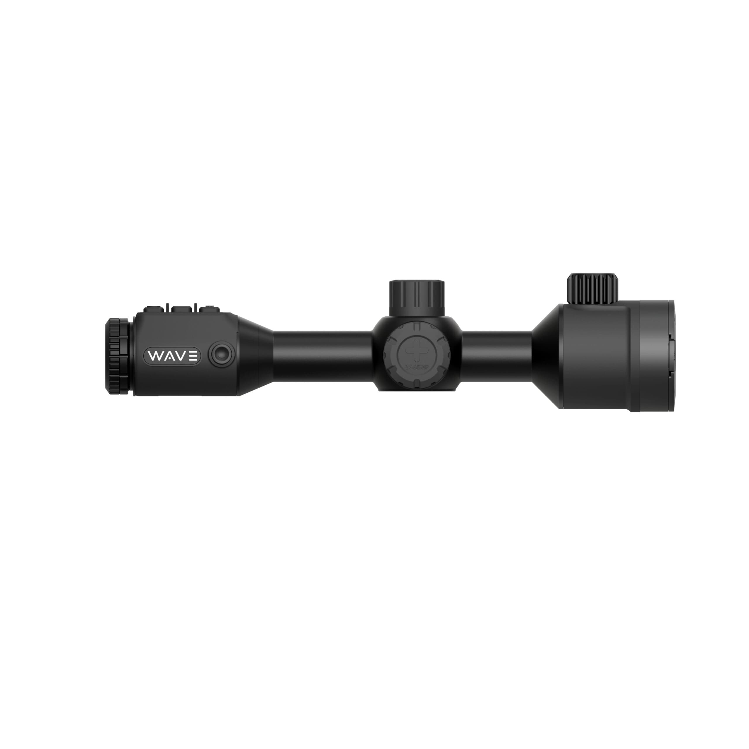 WAVE ETHOS E3 LRF 384 Thermal Scope with Laser Rangefinder – FREE 10-Hr External Battery Pack! - thumbnail 6