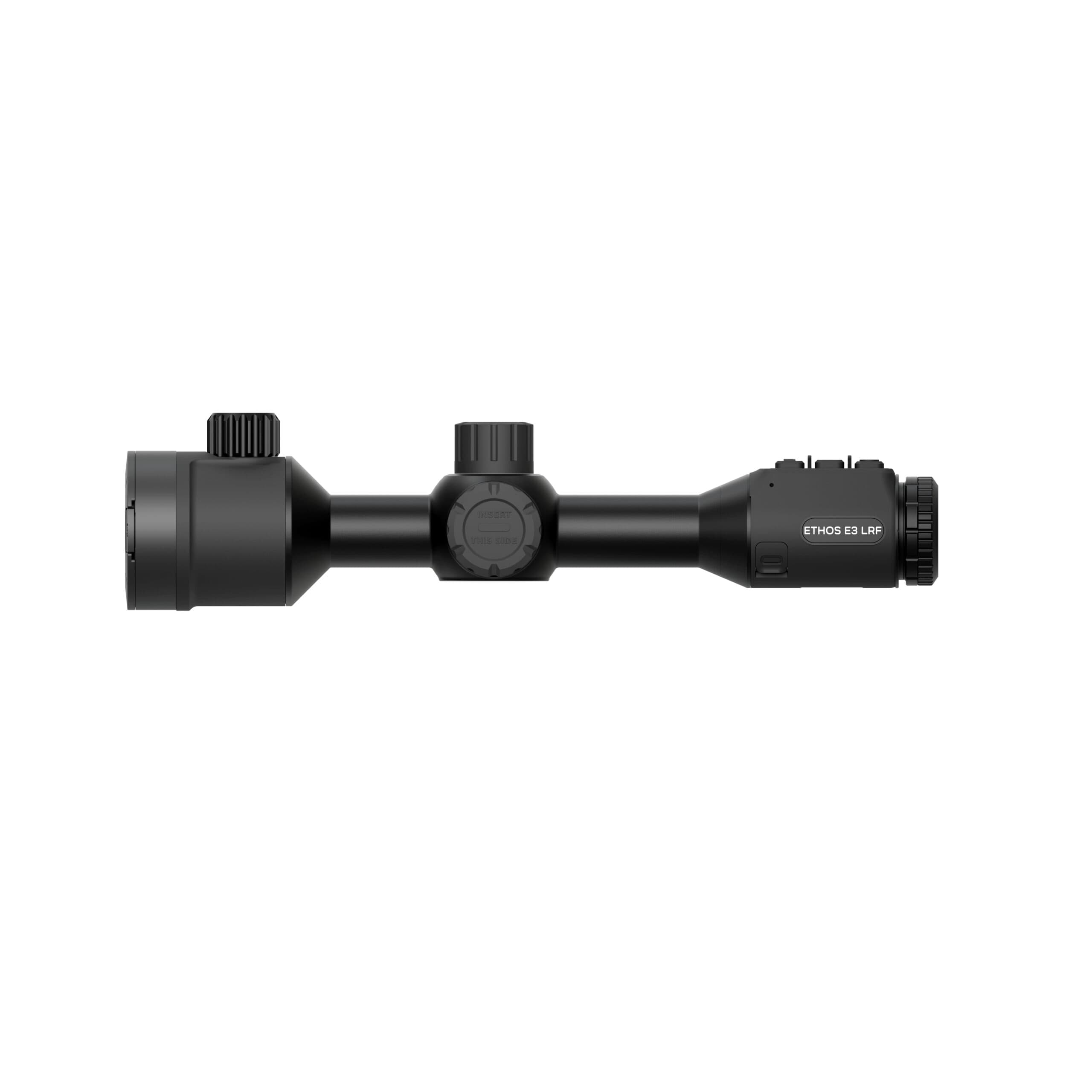 WAVE ETHOS E3 LRF 384 Thermal Scope with Laser Rangefinder – FREE 10-Hr External Battery Pack! - thumbnail 7