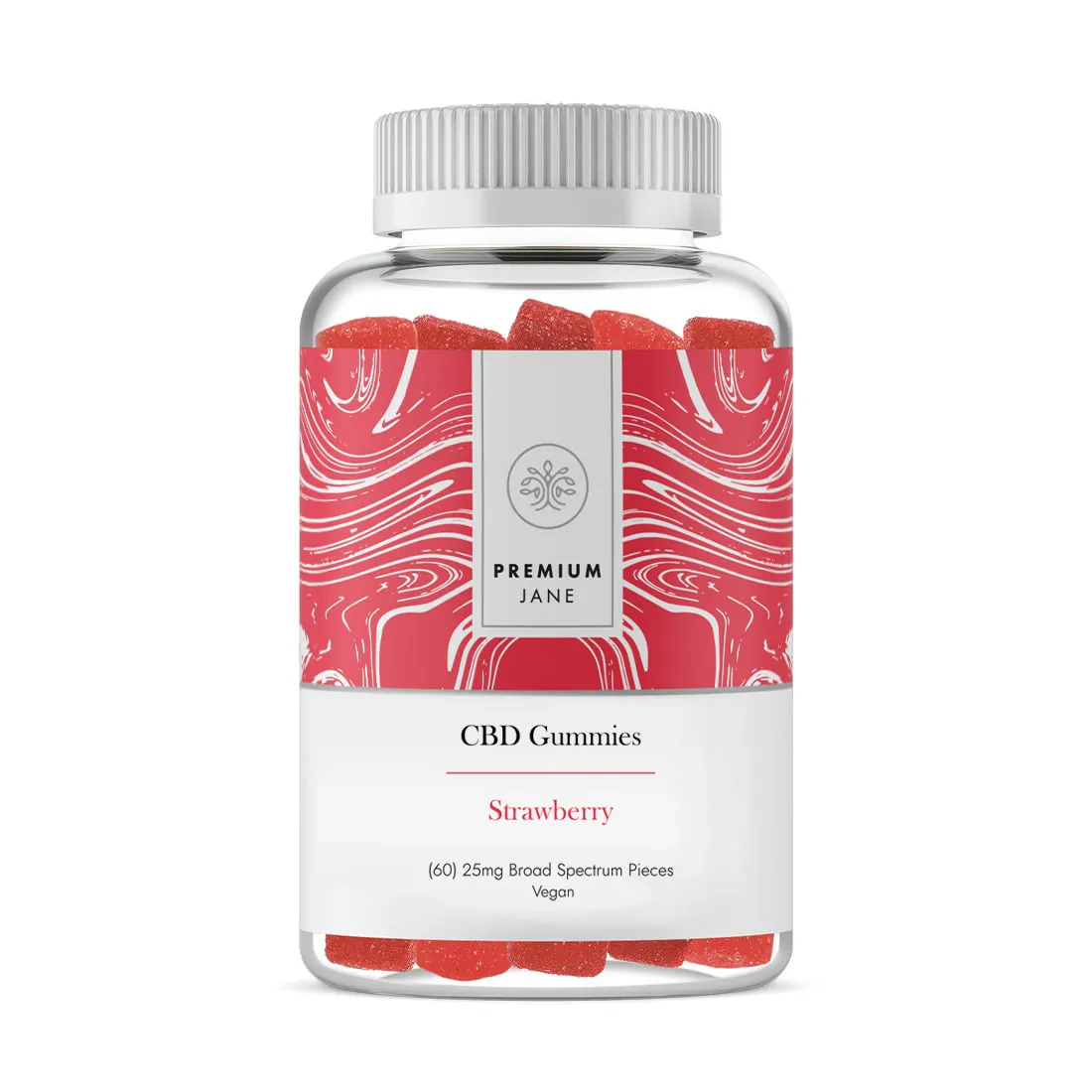 CBD Gummies 1500mg