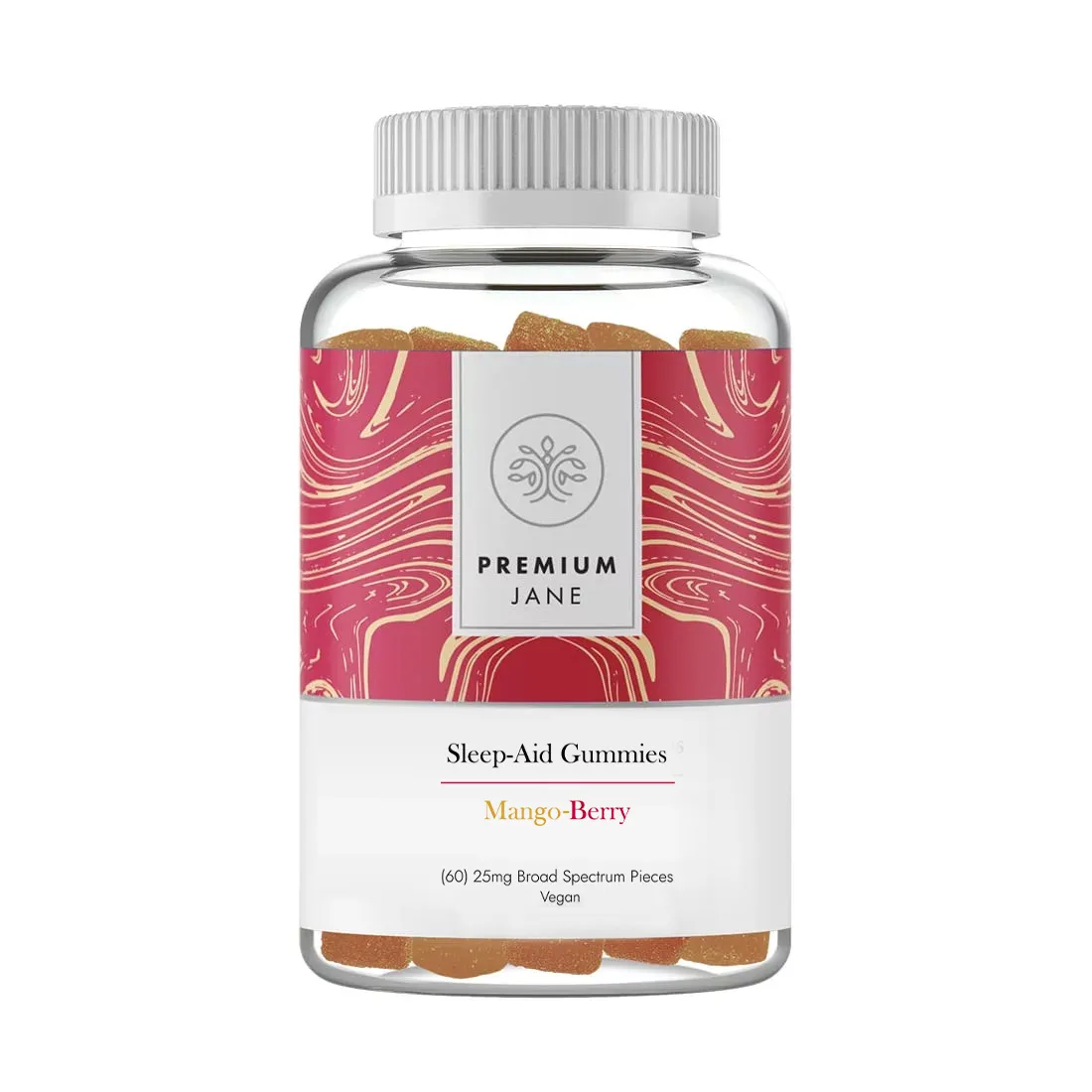 CBD Gummies for Sleep