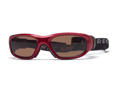 Rec Specs Maxx-21 Sports Frames by Liberty