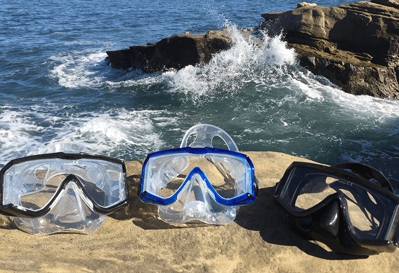 XS* Scuba Fusion