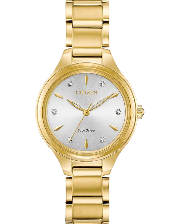 Citizen Corso Ladies Eco-Drive FE2102-55A