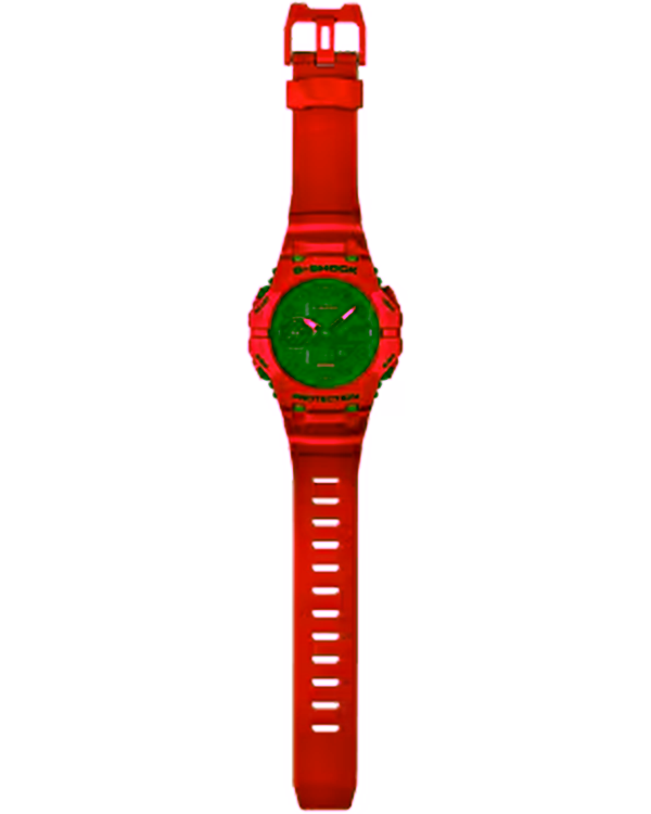 Casio G-SHOCK Model: GA-B001-4ACR - thumbnail 3