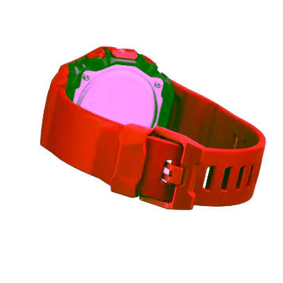 Casio G-SHOCK Model: GA-B001-4ACR - thumbnail 2
