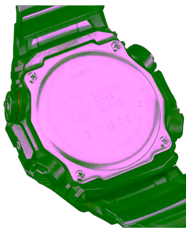 Casio G-Shock Model:GA-B001G-1ACR - thumbnail 2