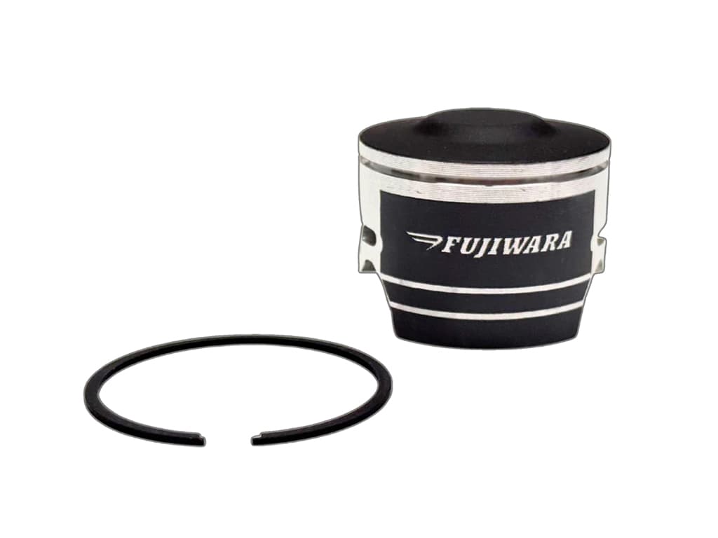 Zenoah / Fujiwara 40mm High Compression Piston (0.8mm ring)