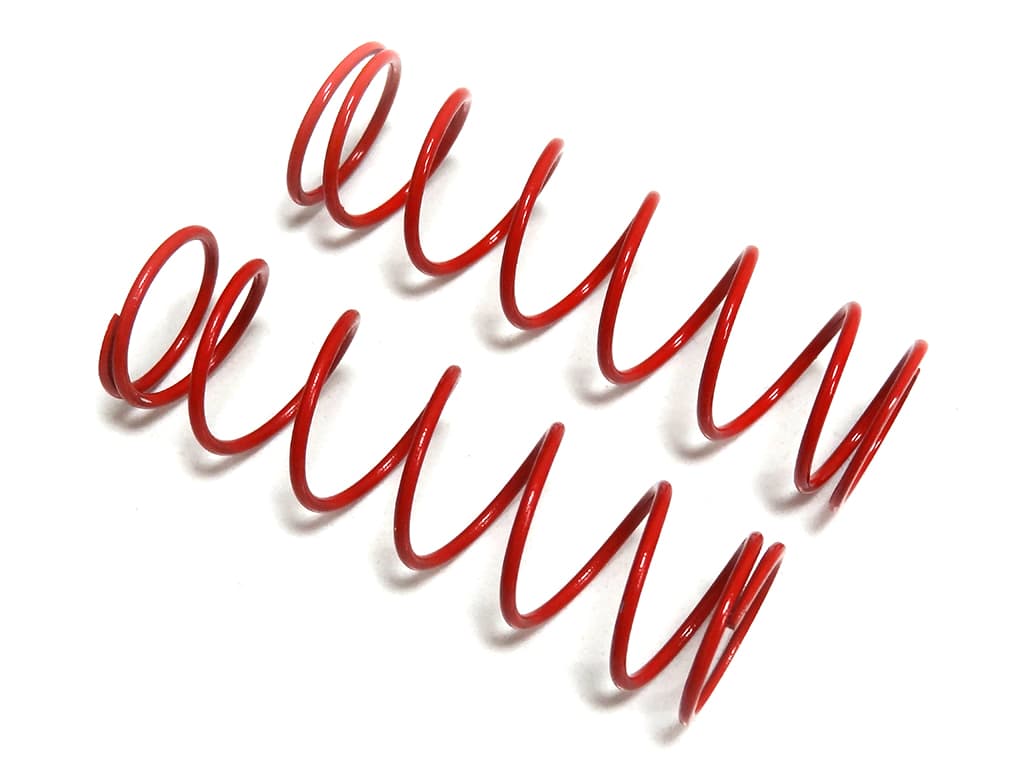 Primal RC RAM 1500 Front Shock Absorber Springs - thumbnail 2