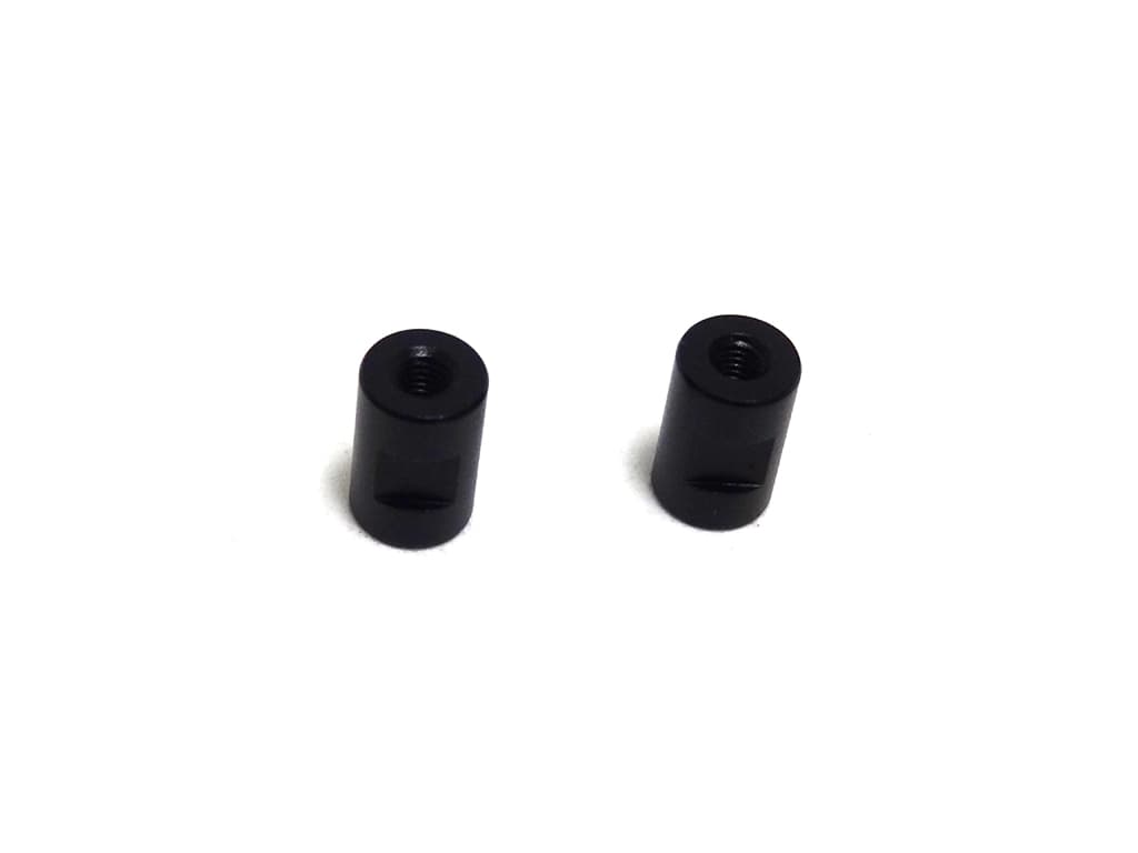 Primal RC RAM 1500 Metal Rear Shock Absorber Mount