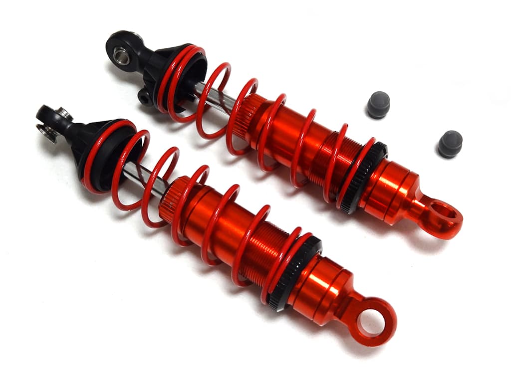 Primal RC RAM 1500 Assembled Front Shocks - thumbnail 2