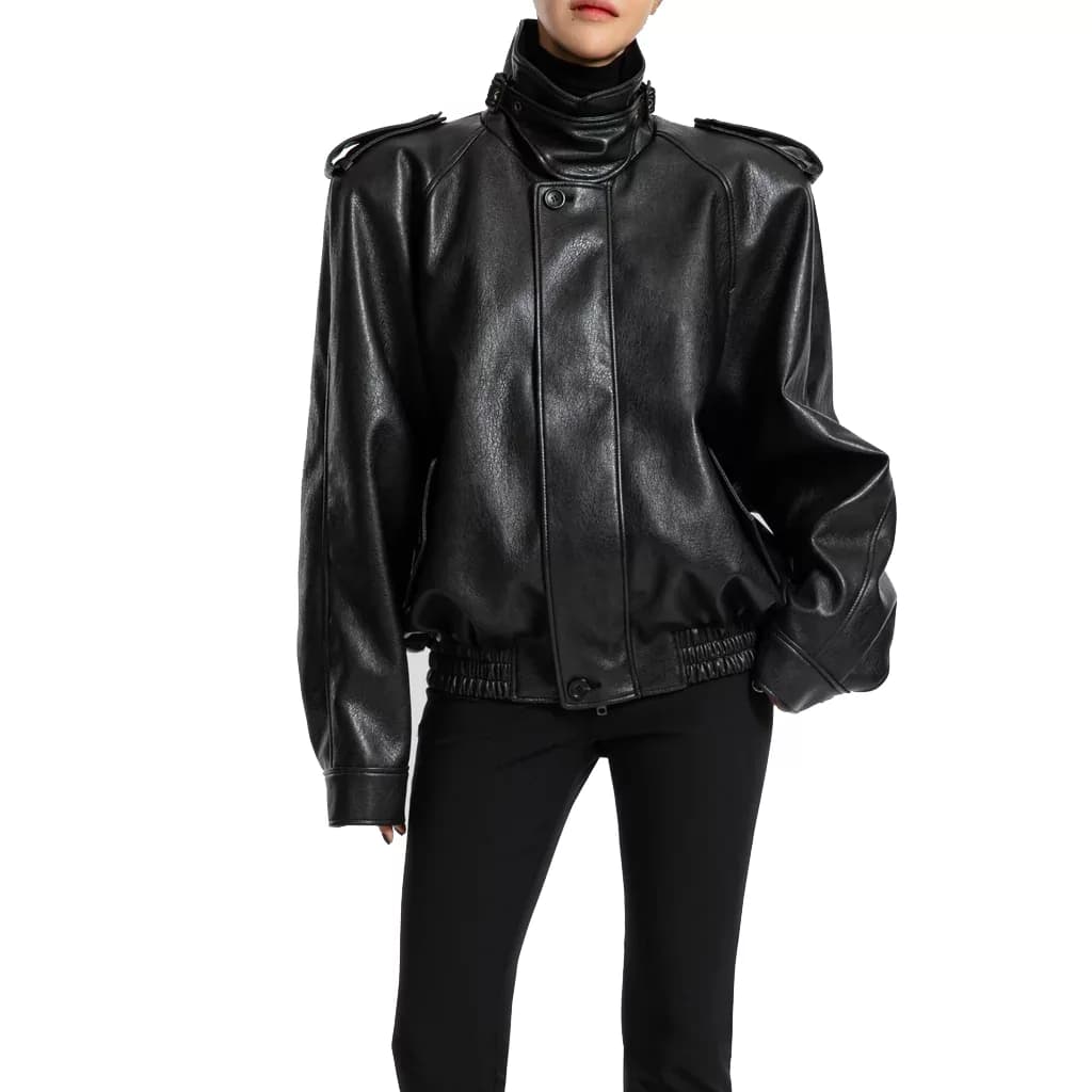 Honest Renovations S04 Jessica Alba Jacket - thumbnail 3