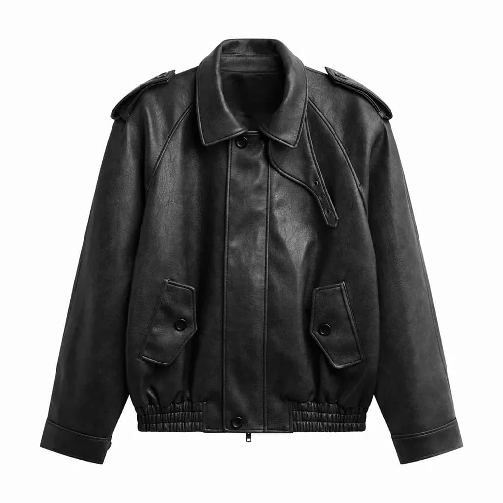 Honest Renovations S04 Jessica Alba Jacket - thumbnail 2