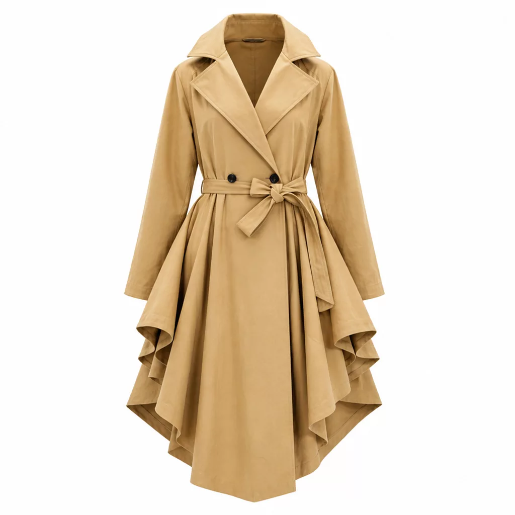 Paris Celine Dion Coat - thumbnail 2