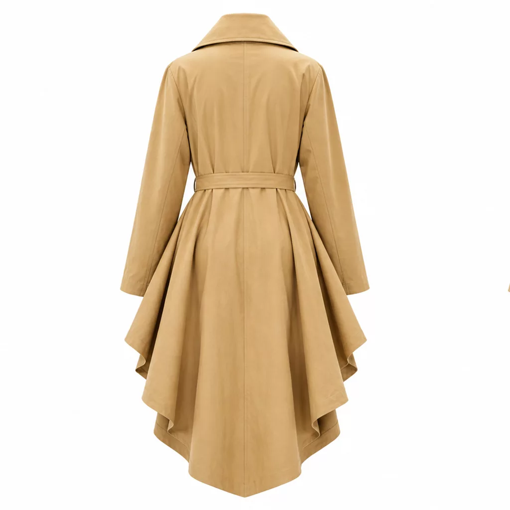 Paris Celine Dion Coat - thumbnail 3