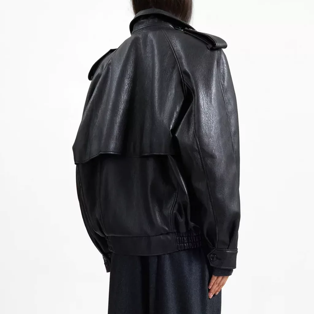 Honest Renovations S04 Jessica Alba Jacket - thumbnail 4