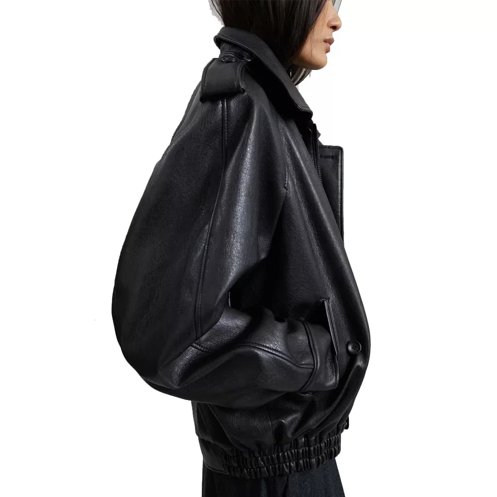 Honest Renovations S04 Jessica Alba Jacket - thumbnail 5