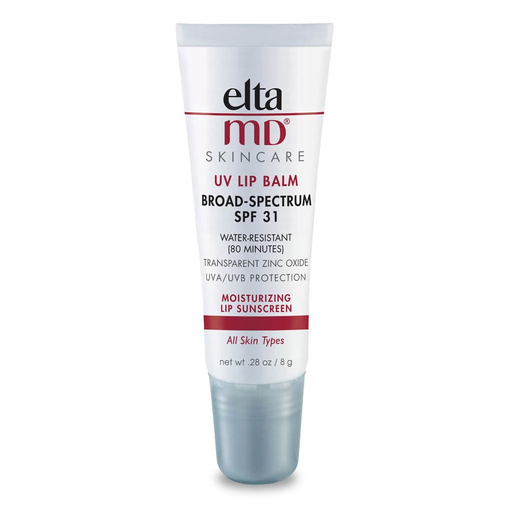 EltaMD UV Lip Balm Broad-Spectrum SPF 31