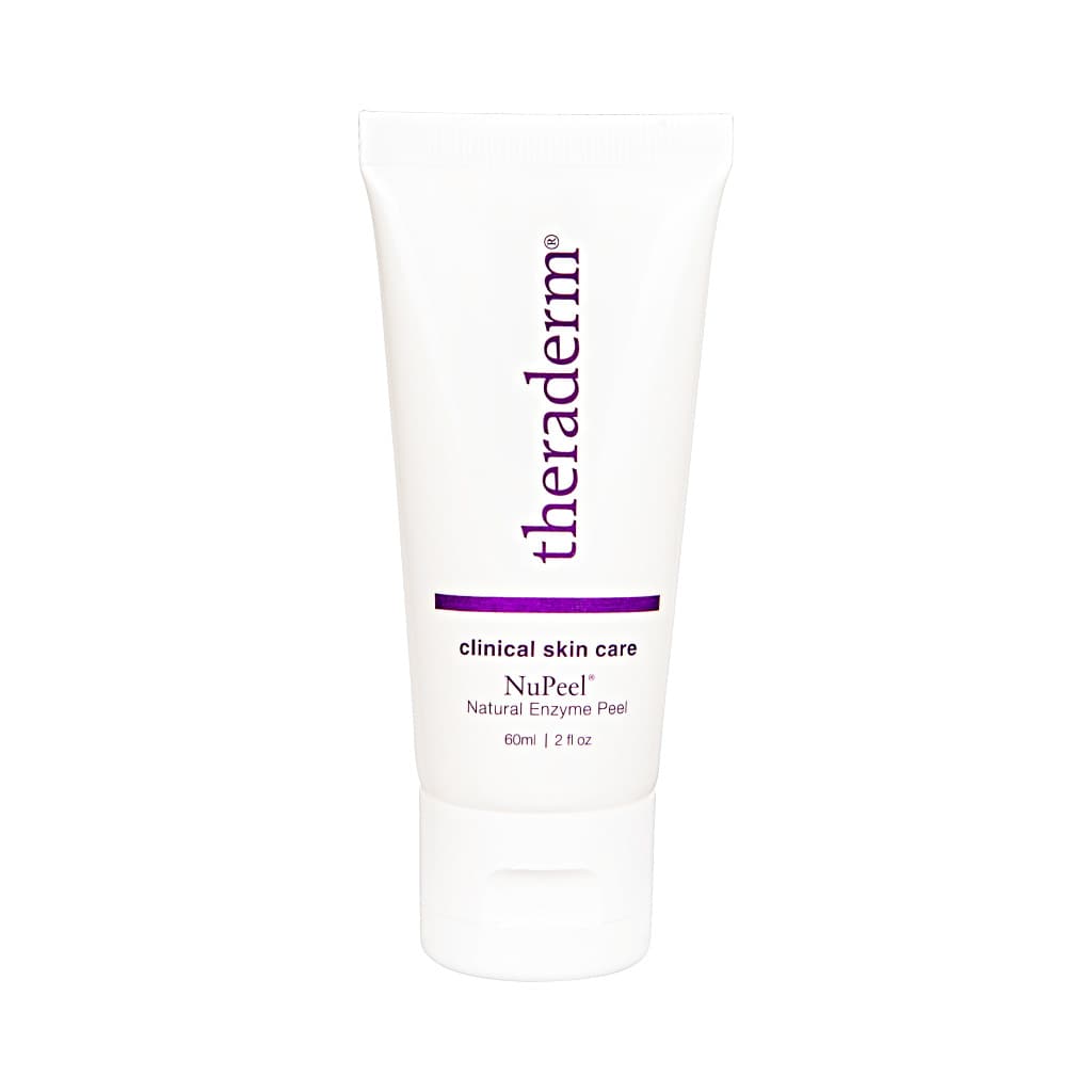 Nupeel Natural Enzyme Peel