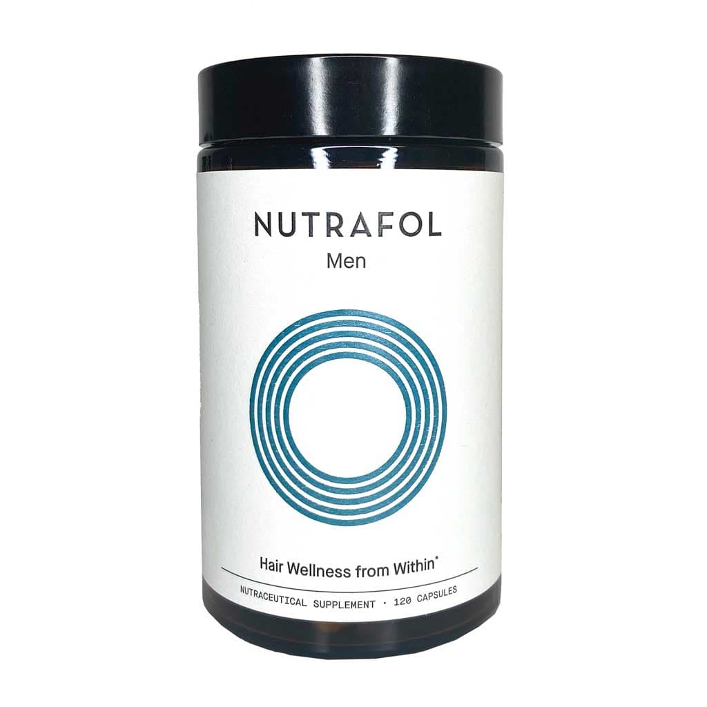 Nutrafol® Men’s Kit