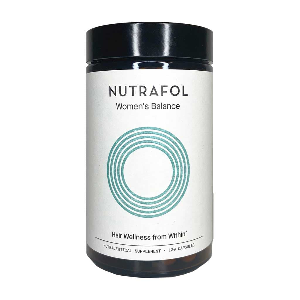 Nutrafol® Women’s Balance Kit