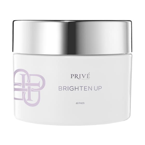 Brighten Up Hydroquinone Pads