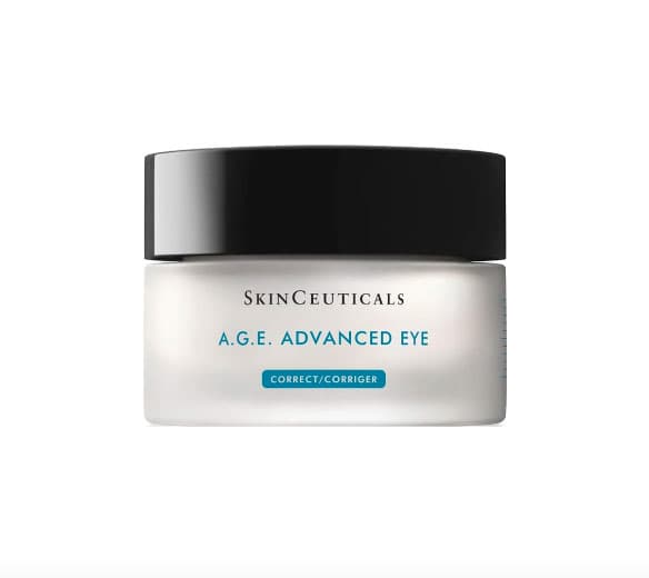 A.G.E. Advanced Eye