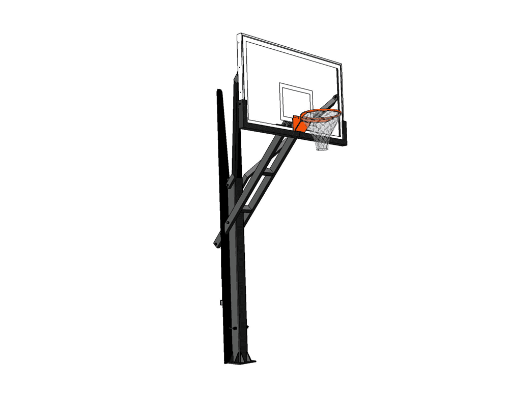 SAFETY NET DRIVEWAY BALL CONTAINMENT SYSTEM - thumbnail 5