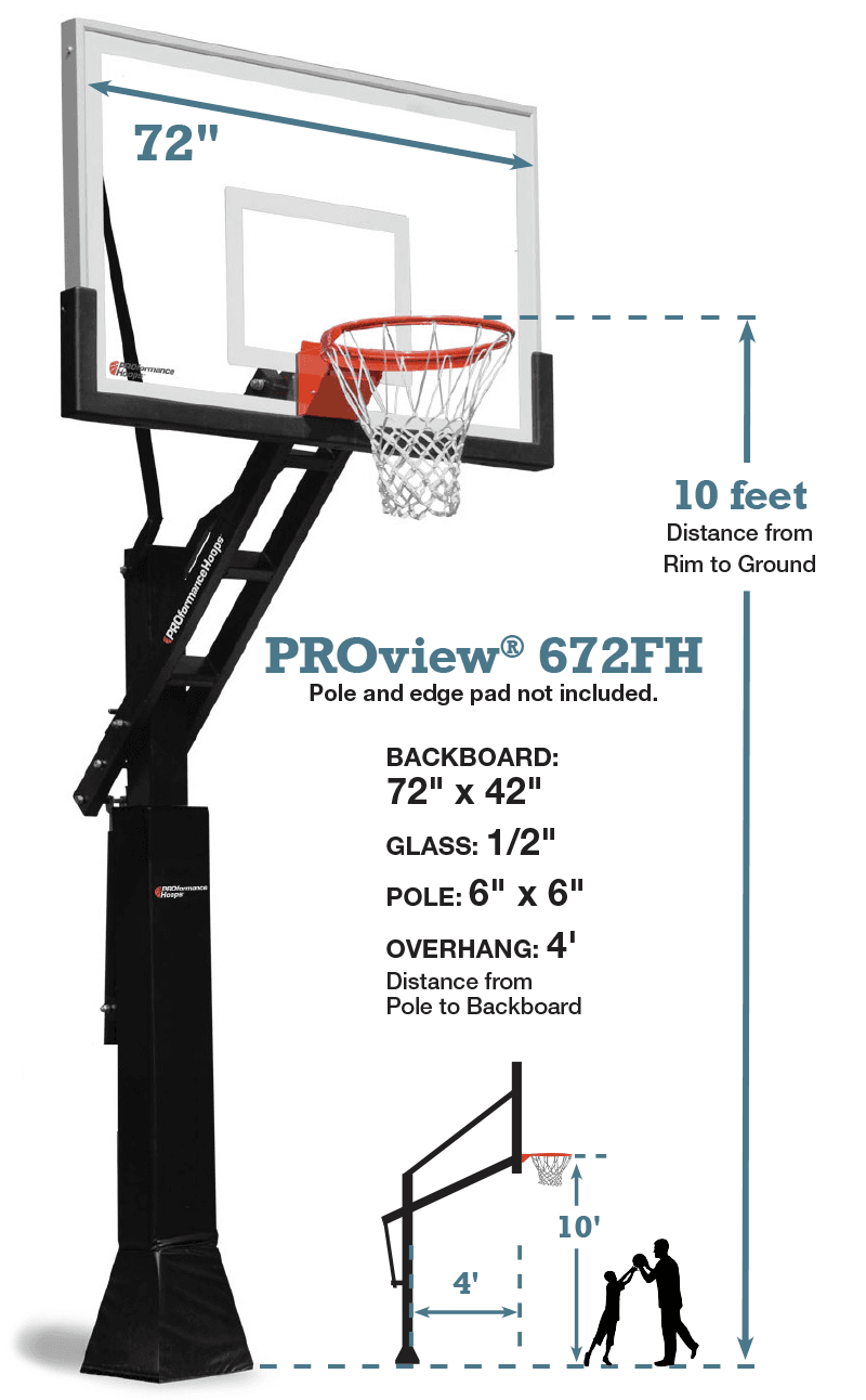 PROview® 672FH